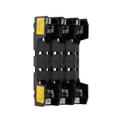  Fuse Block, Class H, 600V 30A, 