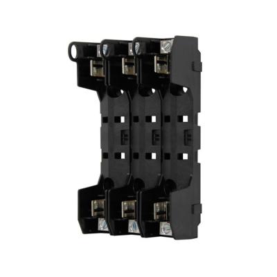  Fuse Block, Class H, 600V 30A, 