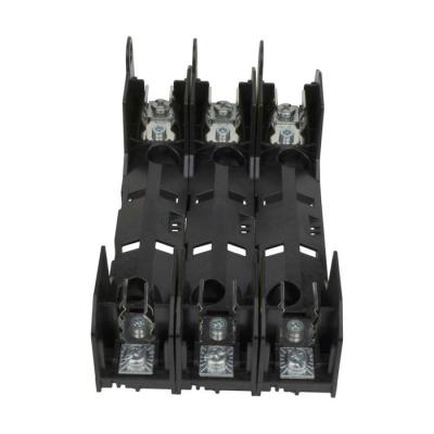  Fuse Block, Class H, 600V 30A, 