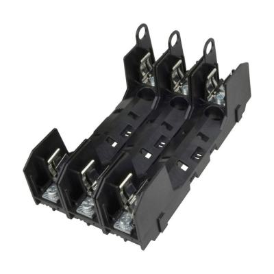  Fuse Block, Class H, 600V 30A, 
