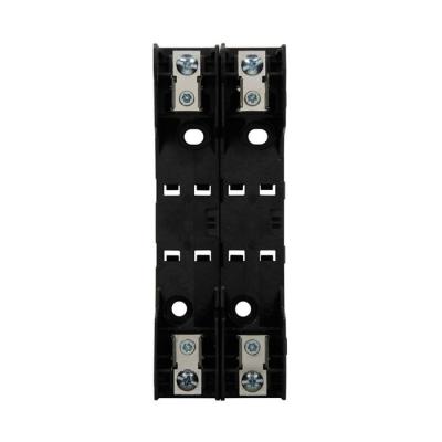  Fuse Block, Class H, 600V 30A, 