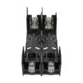  Fuse Block, Class H, 600V 60A, 