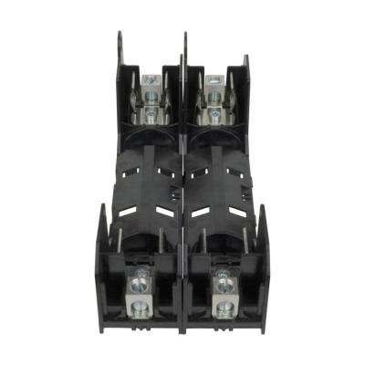  Fuse Block, Class H, 600V 60A, 
