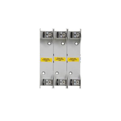  100 amp class H fuse holder 60 