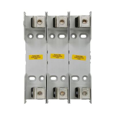  200 amp class H fuse holder 60 
