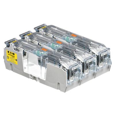  200 amp class H fuse holder 60 