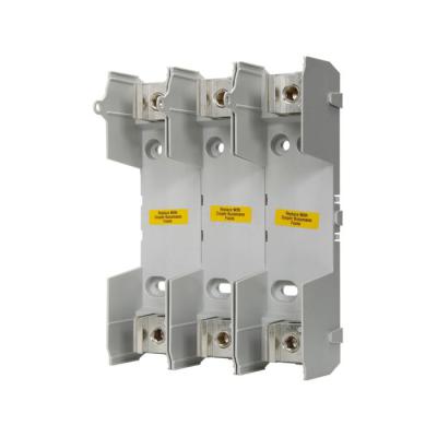  200 amp class H fuse holder 60 