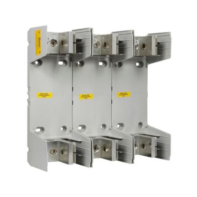 600 amp class H fuse holder 60 