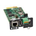  Carte Modbus TCP et Ethernet p 