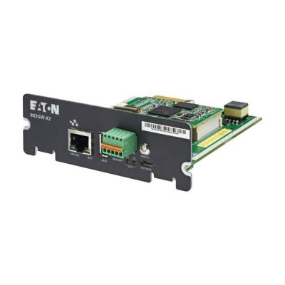  Carte Modbus TCP et Ethernet p 