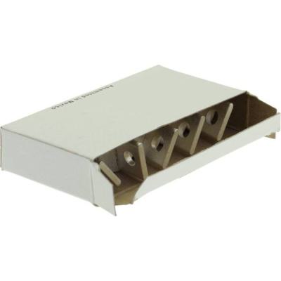  TRON FAST ACTING FUSE CLASS T 