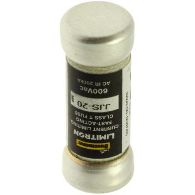  TRON FAST ACTING FUSE CLASS T 
