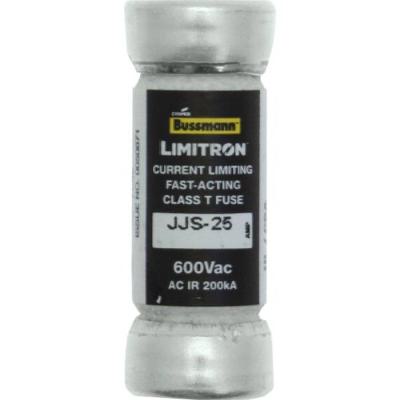  TRON FAST ACTING FUSE CLASS T 