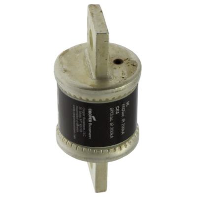  TRON FAST ACTING FUSE CLASS T 