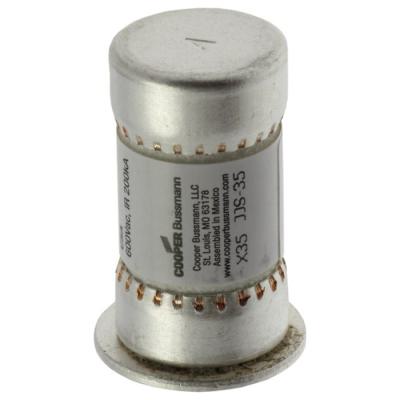  TRON FAST ACTING FUSE CLASS T 