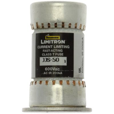  TRON FAST ACTING FUSE CLASS T 