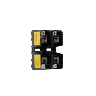  Class J fuse block 600V30A-Lug 