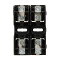  Class J fuse block 600V30A-Lug 