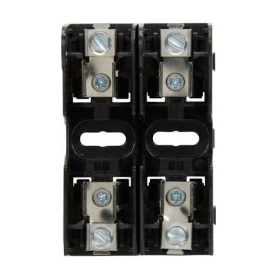  Class J fuse block 600V30A-Lug 