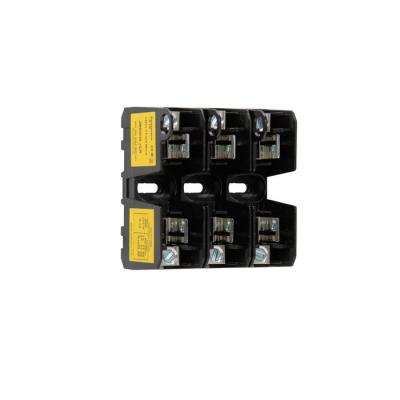  Class J fuse block 600V30A-Lug 
