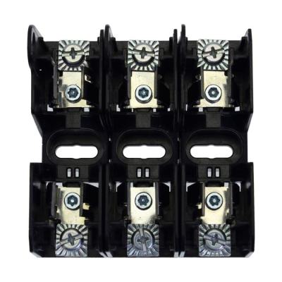  Class J fuse block 600V30A-PP- 