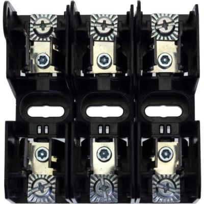  Class J fuse block 600V30A-PP- 