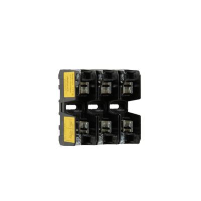  Class J fuse block 600V30A-PP- 