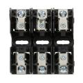  Class J fuse block 600V30A-scr 