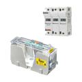  FUSE BLK, J 600V 60A 3P 