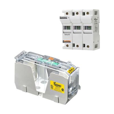  FUSE BLK, J 600V 60A 3P 