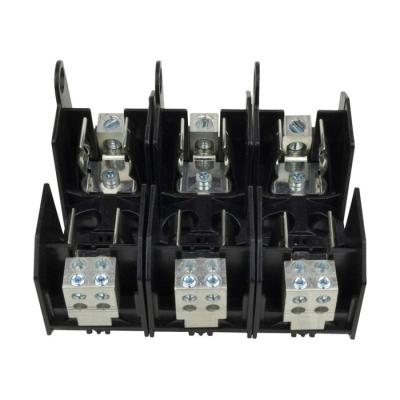  FUSE BLK, J 600V 60A 3P 