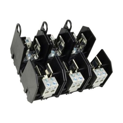  FUSE BLK, J 600V 60A 3P 