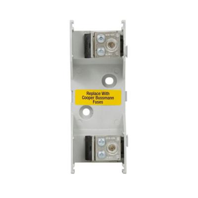  100 amp class J fuse holder 60 