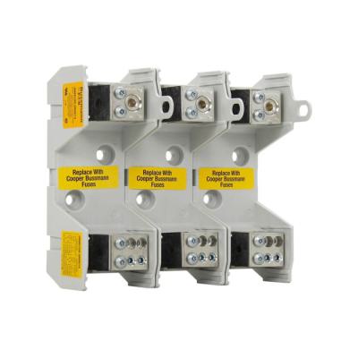  CLASS J 600V 100A - FUSE BLOCK 