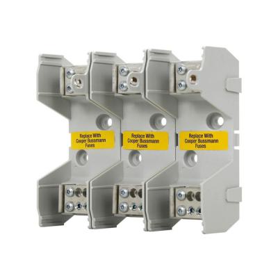  CLASS J 600V 100A - FUSE BLOCK 