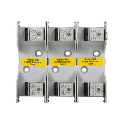  100 amp class J fuse holder 60 