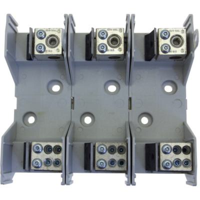  CLASS J 600V 100A - FUSE BLOCK 