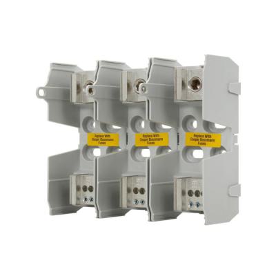  CLASS J 600V 200A - FUSE BLOCK 