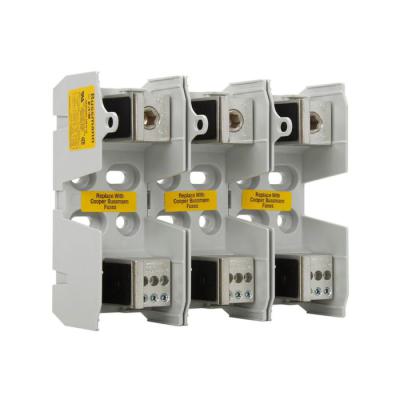  CLASS J 600V 200A - FUSE BLOCK 