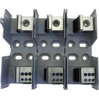  CLASS J 600V 200A - FUSE BLOCK 