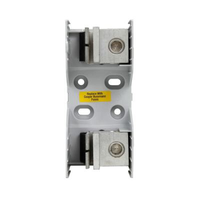  Bloc-fusible, Basse tension, 4 