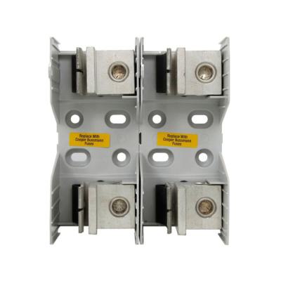  Bloc-fusible, Basse tension, 4 