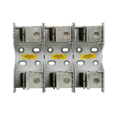  Bloc-fusible, Basse tension, 4 