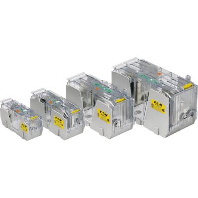  J PYRAMID FUSE BLOCK 