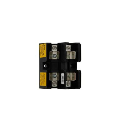  J PYRAMID FUSE BLOCK 