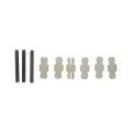  Entretoise, Basse tension, 22 