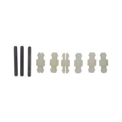  Entretoise, Basse tension, 22 