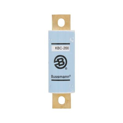  BUSS SEMI CONDUCTOR FUSE 