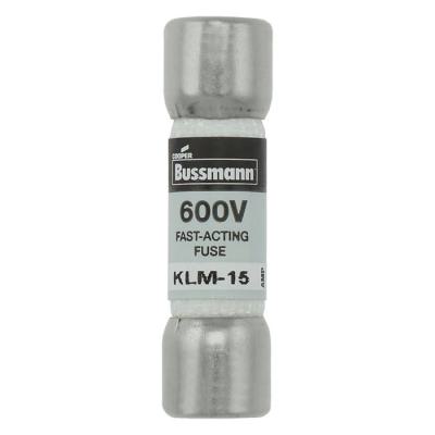  LIMITRON FAST ACTING FUSE 