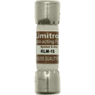 LIMITRON FAST ACTING FUSE 